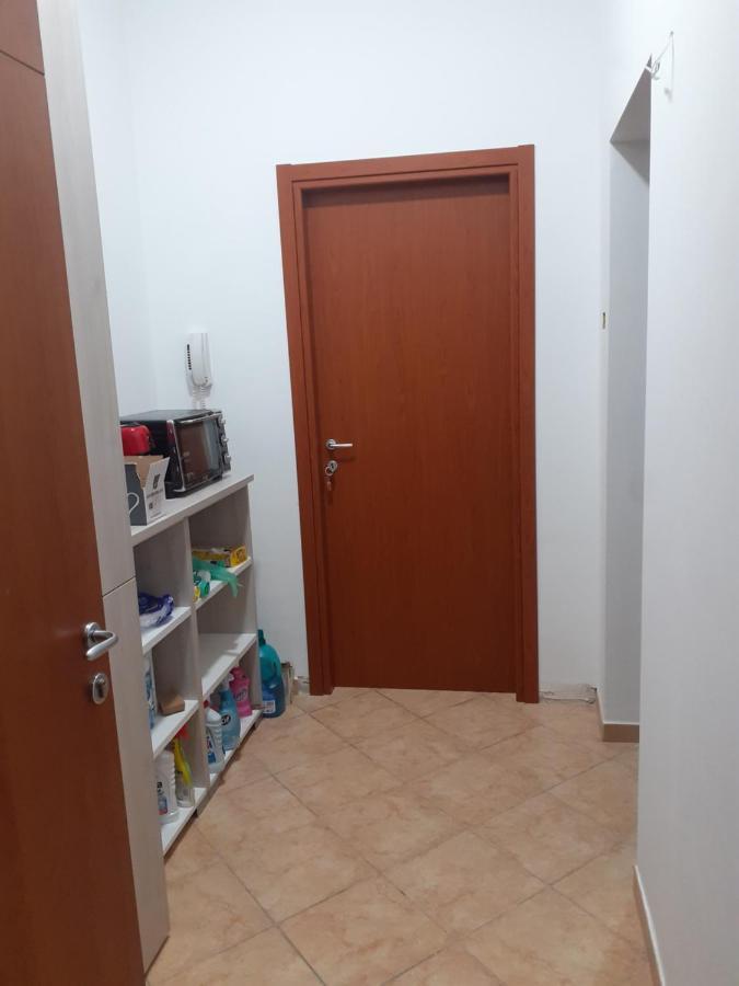 Sweet Home Tempo Libero Сан Северо Екстериор снимка