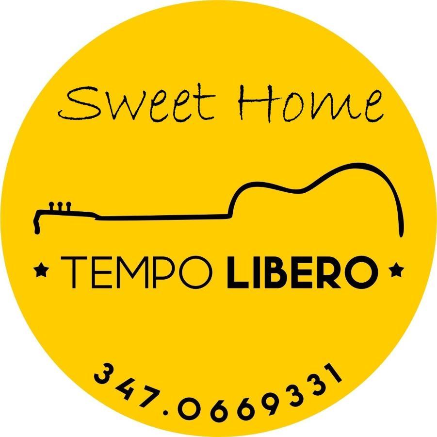 Sweet Home Tempo Libero Сан Северо Екстериор снимка